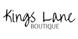 Kings Lane Boutique
