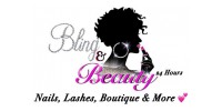 Bling And Beauty Salon