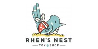 Rhens Nest Toy Shop