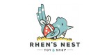 Rhens Nest Toy Shop