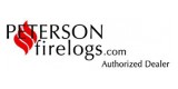 Peterson Firelogs