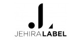 Jehira Label