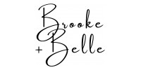 Brooke and Belle