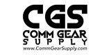Comm Gear Supply
