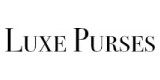 Luxe Purses