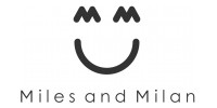 Miles and Milan