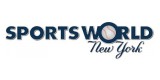 Sports World New York