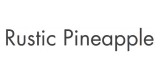 Rustic Pineapple