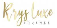 Krys Luxe Brushes