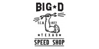 Big D Speedshop