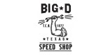 Big D Speedshop