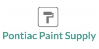 Pontiac Paint Supply