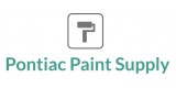 Pontiac Paint Supply