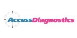 Access Diagnostics