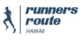 Runners Route