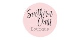 Shop Southern Class Boutique