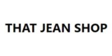 That Jean Shop