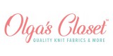 Olgas Closet