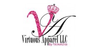 Virtuous Apparel By Nickelchia