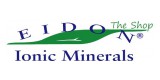 Eidon Ionic Minerals