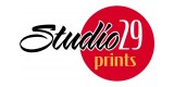 Studio 29 Prints