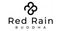 Red Rain Buddha