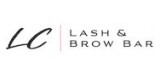 Lc Lash And Brow Bar