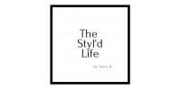 The Styld Life By Nina B