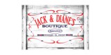 Jack and Dianes Boutique