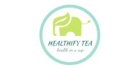 Healthify Tea