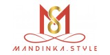 Mandinka Style