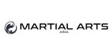 Martial Arts Asia
