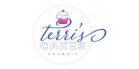 Terris Cakes Detroit