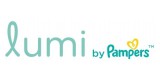 Lumi By Pampers