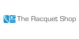 The Racquet Shop