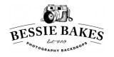 Bessie Bakes Backdrops