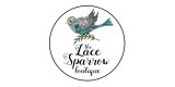 The Lace Sparrow Boutique