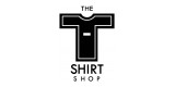 The T Shirt Shop