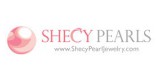 Shecy Pearl Jewelry