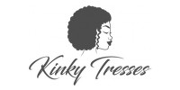 Kinky Tresses