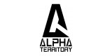 Alpha Territory