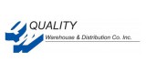 Quality Warehouse & Distribution