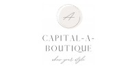 Capital A Boutique