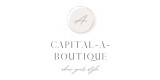 Capital A Boutique