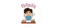 Vin Von Aly