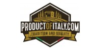 Product Of Italy