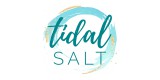 Tidal Salt