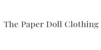 The Paper Doll Clothing