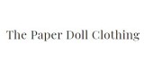 The Paper Doll Clothing
