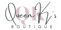 Queen Ks Boutique